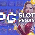 pg vegas slot